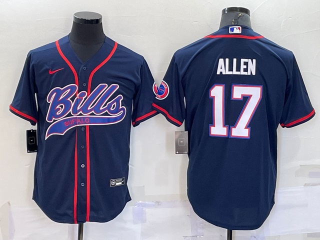 Buffalo Bills Jerseys 033 - Click Image to Close